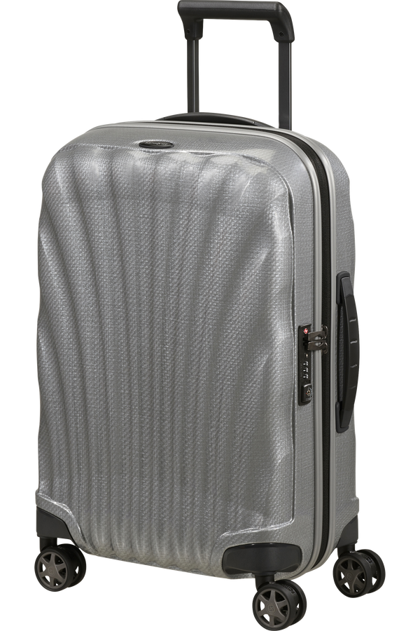 C-Lite Trolley espandibile (4 ruote) 55cm
