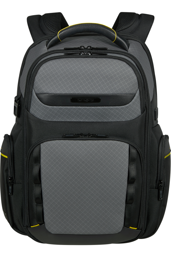 Pro-DLX 6 Zaino espandibile 15.6"