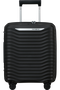 Samsonite Upscape Spinner Expandable Underseater 45cm  Nero