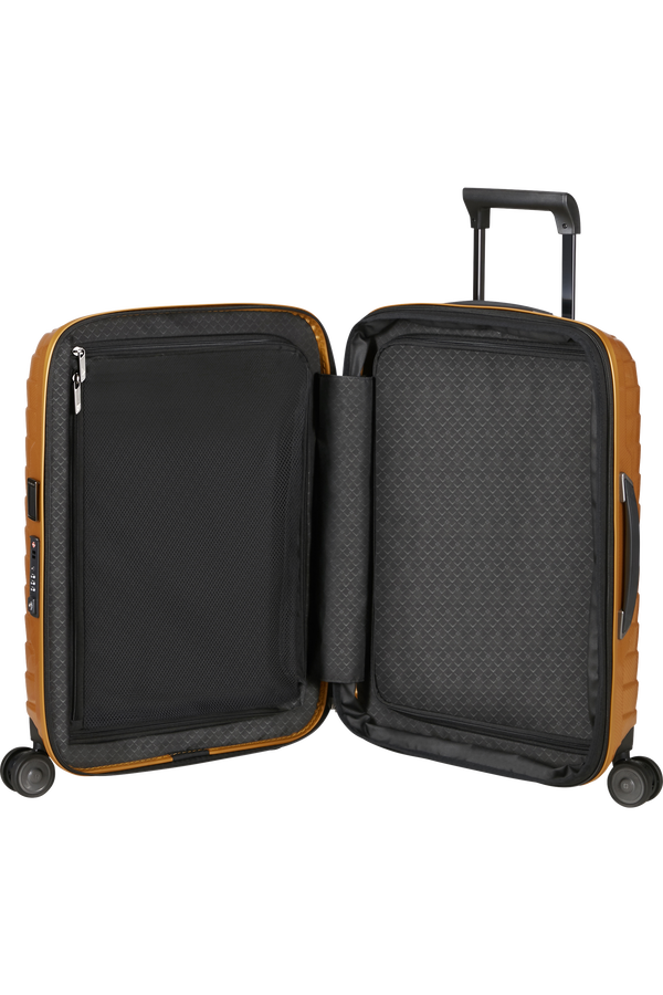Proxis Trolley espandibile (4 ruote) 55cm