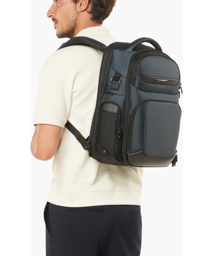 Pro-DLX 6 Zaino espandibile 15.6" 43 x 30 x 15/21 cm | 1.3 kg