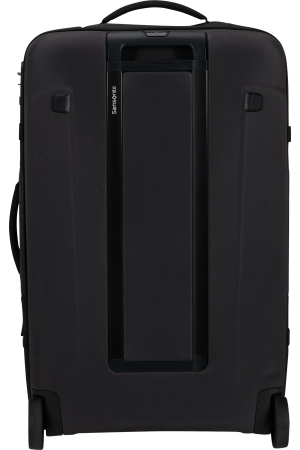 Samsonite Armox DUFFLE/WH 68/25  Nero Samsonite Armox DUFFLE/WH 68/25  Nero