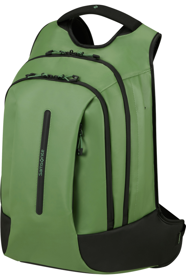 Samsonite Ecodiver Laptop Backpack L  Stone Green