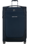 Samsonite Re-Lite Spinner Expandable 83cm  Midnight Blue Samsonite Re-Lite Spinner Expandable 83cm  Midnight Blue