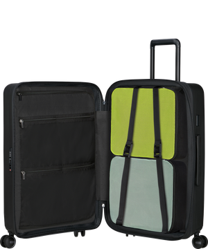 Restackd Trolley espandibile (4 ruote) 68cm 68 x 46 x 26/29 cm | 3.4 kg