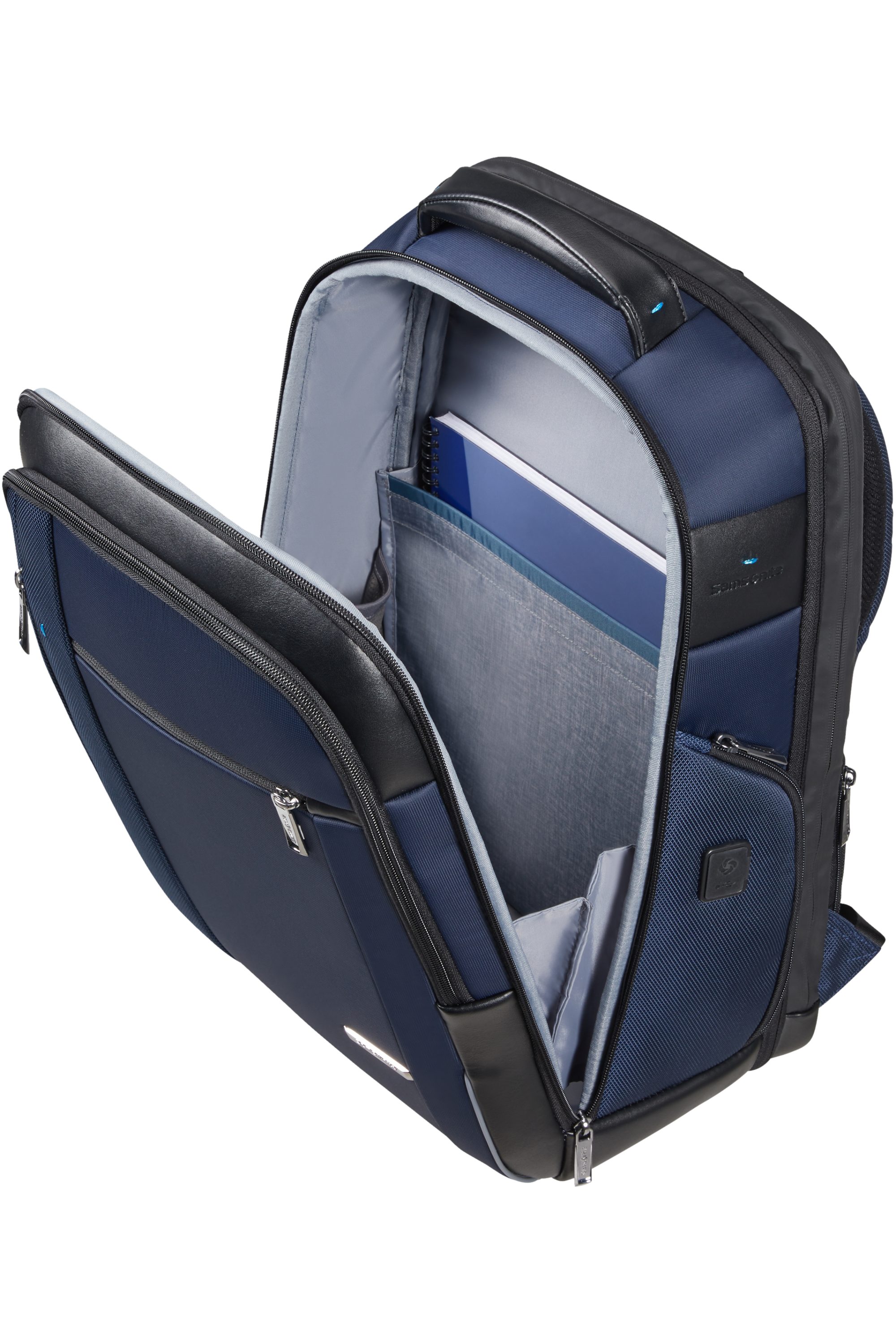 samsonite backpack 17.3