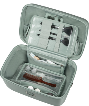 Image Beauty case 25 x 36 x 24 cm | 1.2 kg Image Beauty case 25 x 36 x 24 cm | 1.2 kg