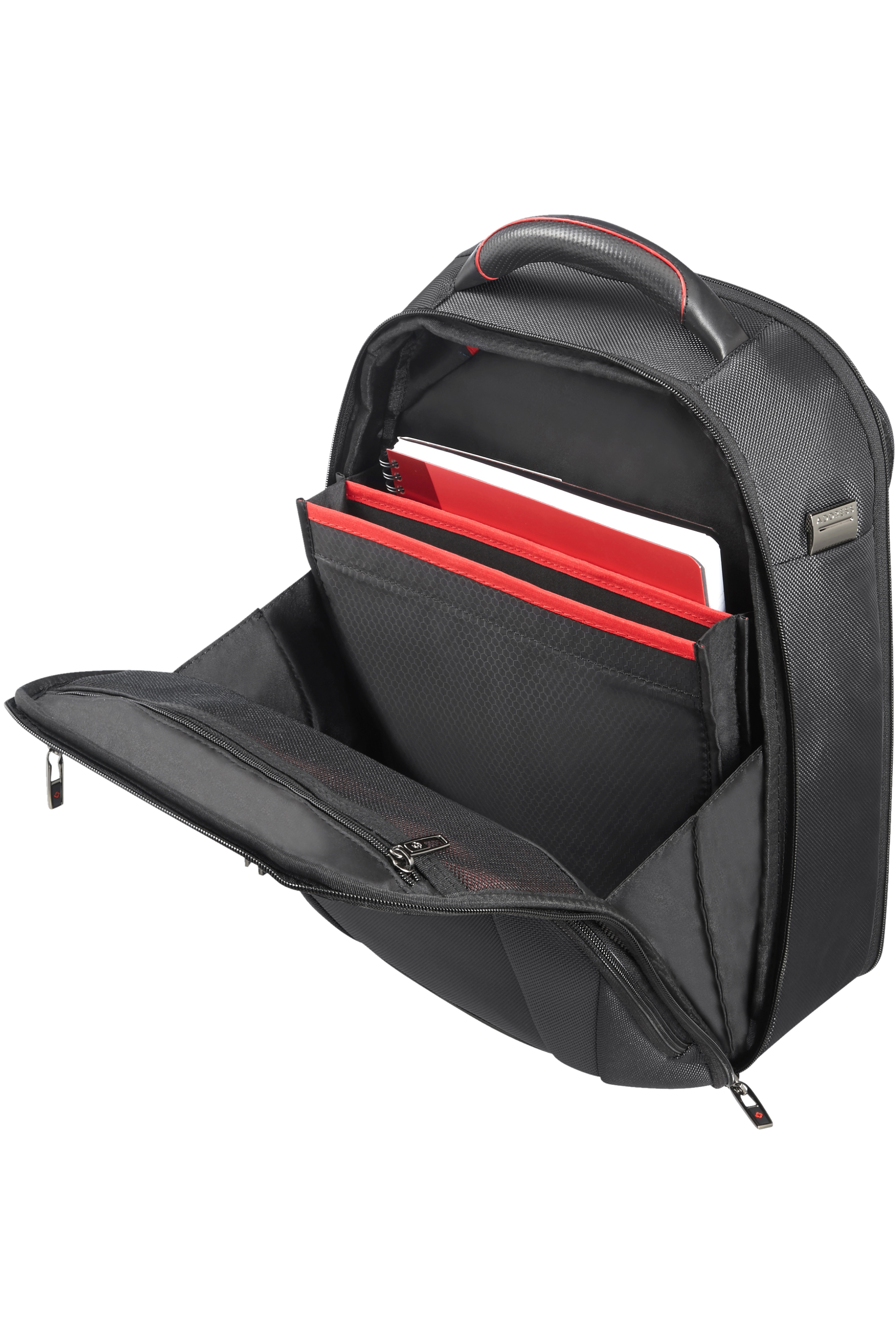 samsonite backpack pro dlx 5