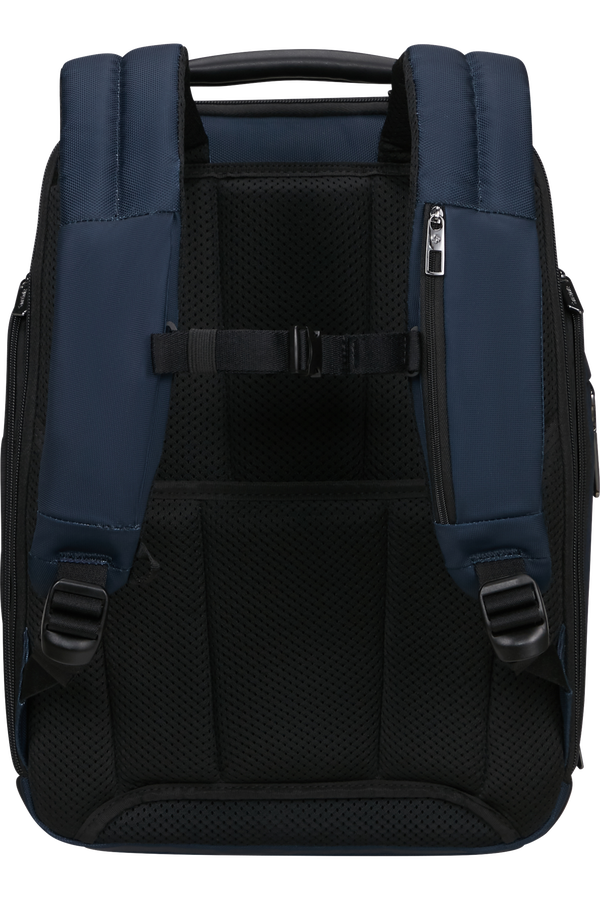 Samsonite Spectrolite 4.0 Laptop Backpack 14.1'  Blu
