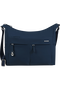 Samsonite Move 5.0 Shoulder Bag M + 2 Pock M  Dark Blue Samsonite Move 5.0 Shoulder Bag M + 2 Pock M  Dark Blue