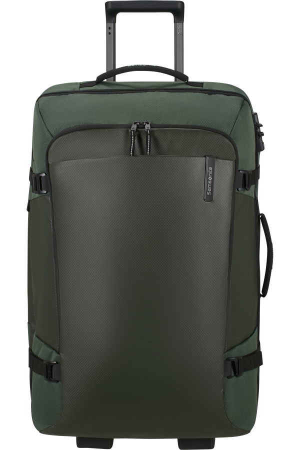 Samsonite Armox DUFFLE/WH 68/25  Moss