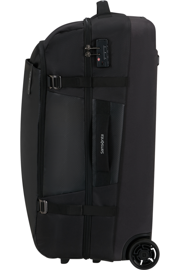 Samsonite Armox DUFFLE/WH 68/25  Nero Samsonite Armox DUFFLE/WH 68/25  Nero
