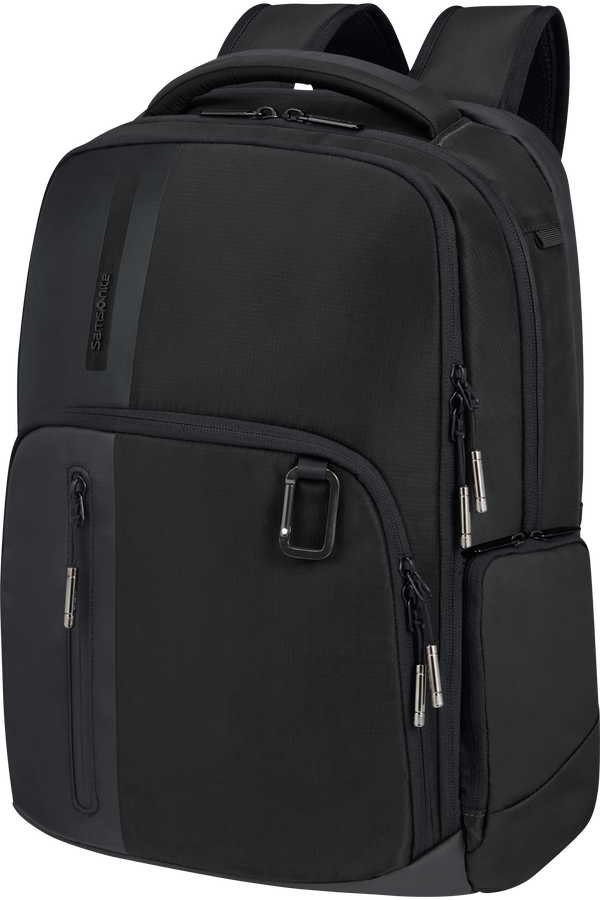 Samsonite Biz2go LPT Backpack  Nero