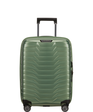 Proxis Trolley espandibile (4 ruote) 55cm 55 x 40 x 20/23 cm | 2.2 kg