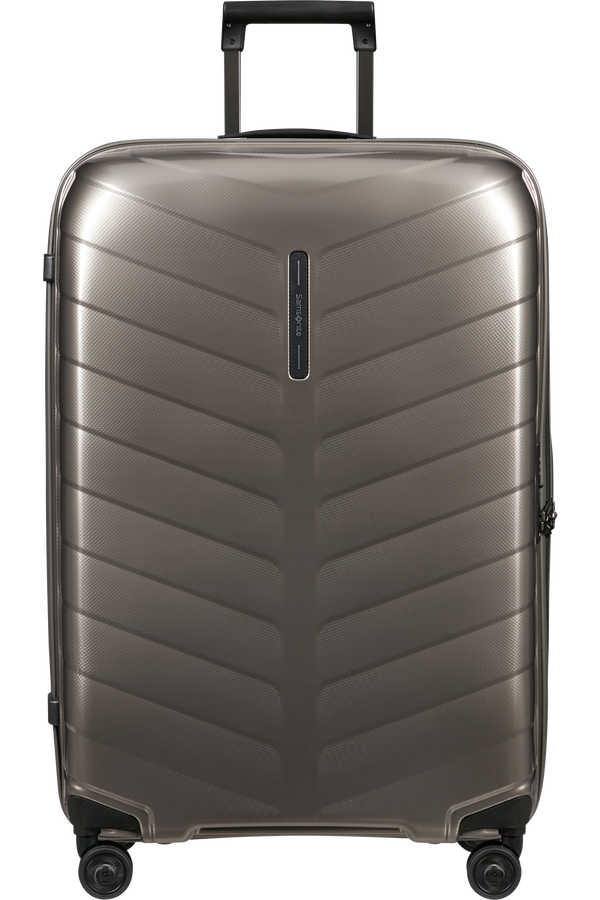 Valigia samsonite bagaglio clearance a mano