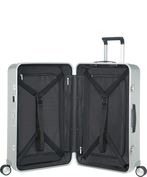 Lite-Box Alu Trolley (4 ruote) 69cm 69 x 47 x 27 cm | 6.6 kg