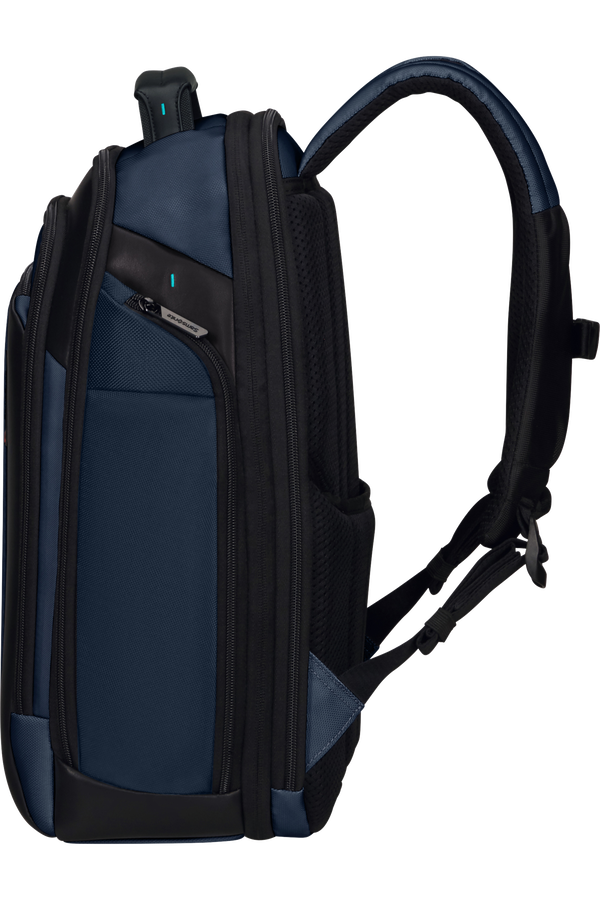 Samsonite Spectrolite 4.0 Laptop Backpack Expandable 15.6'  Blu