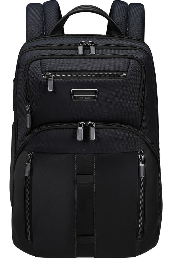 Samsonite Urban-Eye Laptop Backpack 14.1'  Nero
