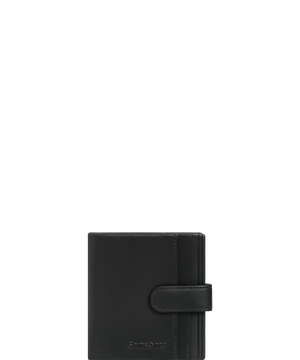 Attack 3.0 SLG Portafoglio 10 x 9 x 1 cm | 0.1 kg