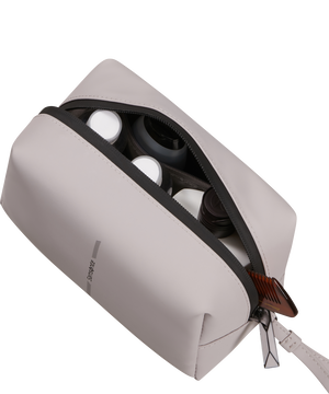 Glam-Go Pouchy Necessaire 11 x 18 x 9 cm | 0.1 kg