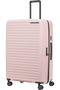 Samsonite Restackd Spinner Expandable 81cm  Rose