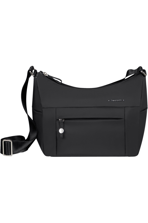 Samsonite Move 4.0 Should. Bag S+1 Pock  Nero