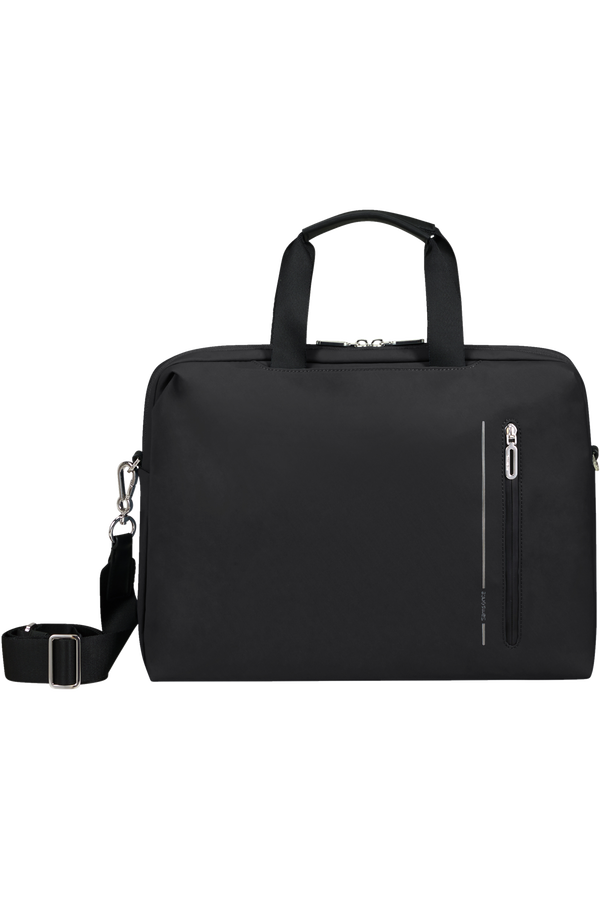 Samsonite Ongoing Bailhandle 15.6'  Nero