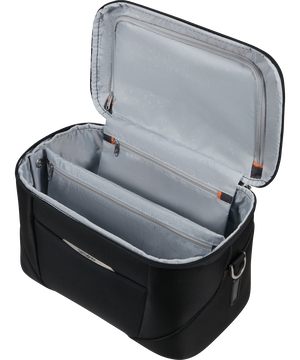 Re-Lite Beauty case 25 x 34 x 21 cm | 0.6 kg | Samsonite Re-Lite Beauty Case  Nero