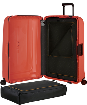 Essens Trolley (4 ruote) 81cm 81 x 56 x 34 cm | 4.7 kg