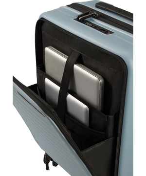 Restackd Trolley espandibile (4 ruote) 55cm 55 x 40 x 20 cm | 2.7 kg