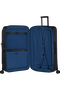 Samsonite Splendix Spinner DF Expandable 79cm  Nero Samsonite Splendix Spinner DF Expandable 79cm  Nero