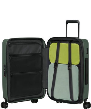 Restackd Trolley espandibile (4 ruote) 55cm 55 x 40 x 23/26 cm | 3.1 kg Restackd Trolley espandibile (4 ruote) 55cm 55 x 40 x 23/26 cm | 3.1 kg