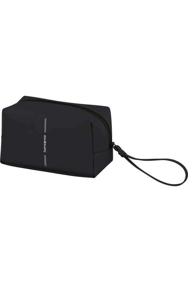 Samsonite Glam-Go Pouchy Squared Pouch  Nero