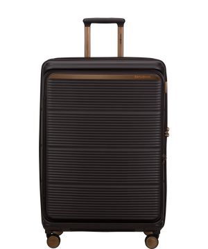 Paralux Trolley espandibile (4 ruote) 75cm 75 x 50 x 31/34 cm | 4.3 kg