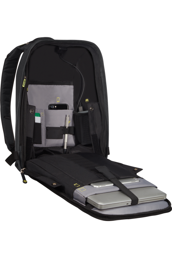 Zaino samsonite pc top 15.6
