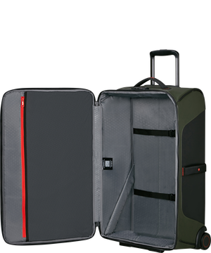 Prodiver Borsone con ruote 67 cm 67 x 43 x 28 cm | 2.9 kg