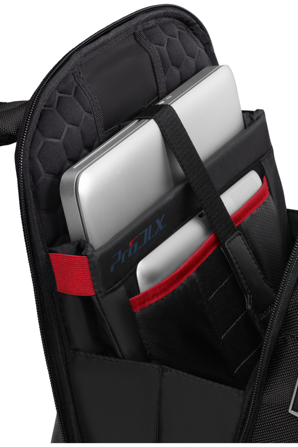 Samsonite Pro-Dlx 6 Backpack 14.1'  Nero