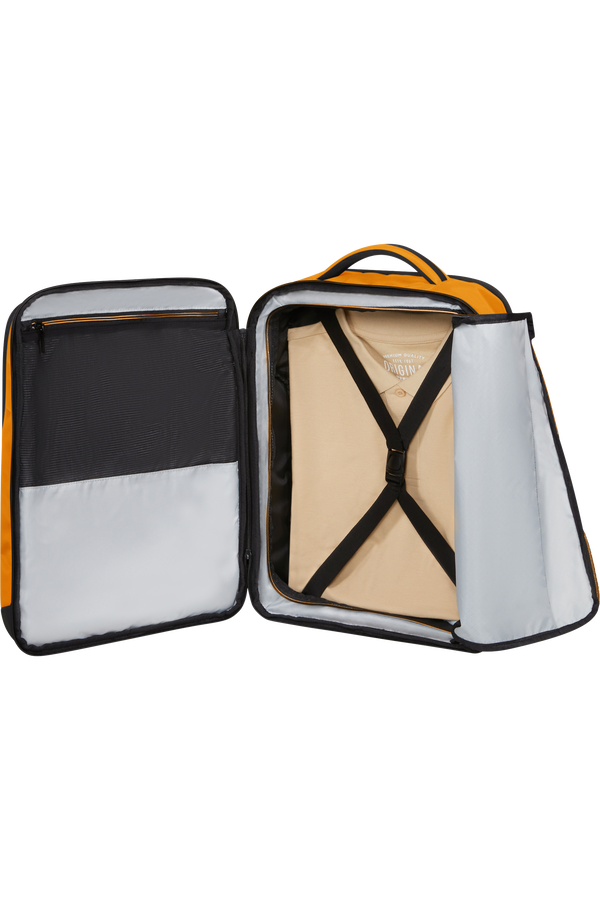 Biz2Go 2 Zaino da viaggio 3 in 1 17.3"