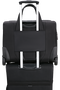 Samsonite Spectrolite 4.0 Rolling Tote Expandable 15.6'  Nero Samsonite Spectrolite 4.0 Rolling Tote Expandable 15.6'  Nero