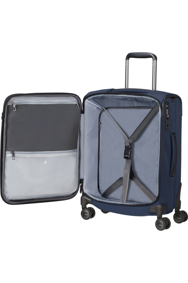 Samsonite Spectrolite 3.0 Trvl Spinner 55cm  Deep blue