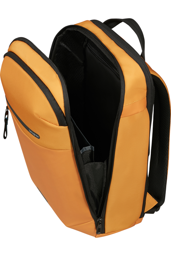 Samsonite Moderny Laptop Backpack 15.6'  Giallo