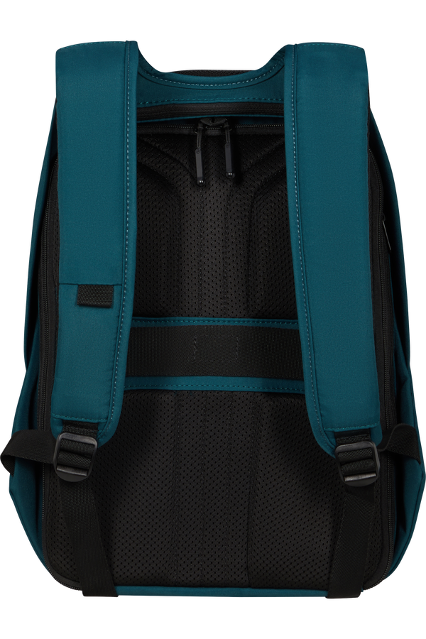 Samsonite Securipak 2.0 Backpack 14.1'  Petrol