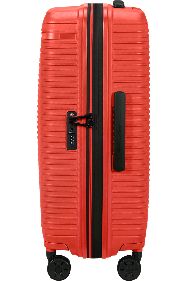 Prodiver Trolley espandibile (4 ruote) 69cm