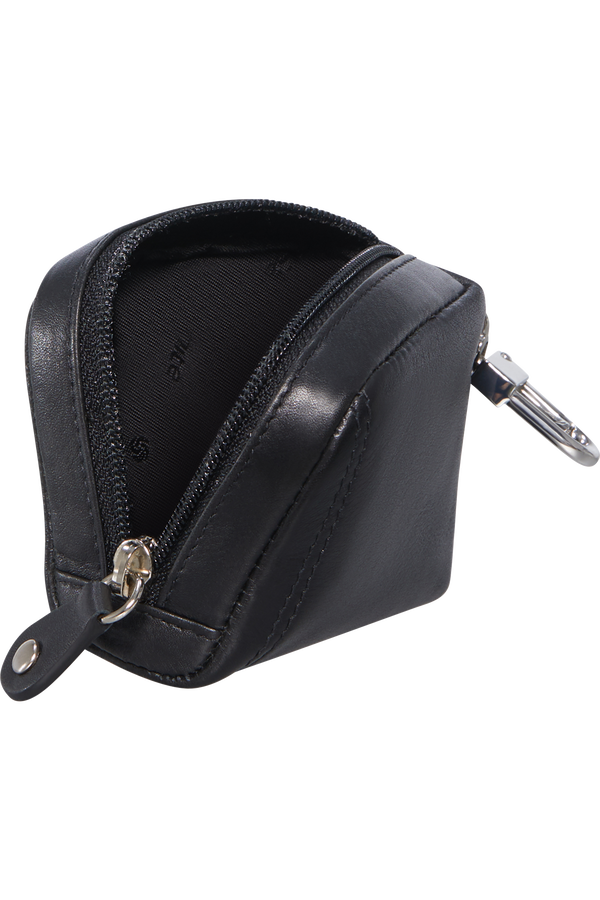 Samsonite Attack 2 Slg 605 - C CASE TAB AIR  Nero