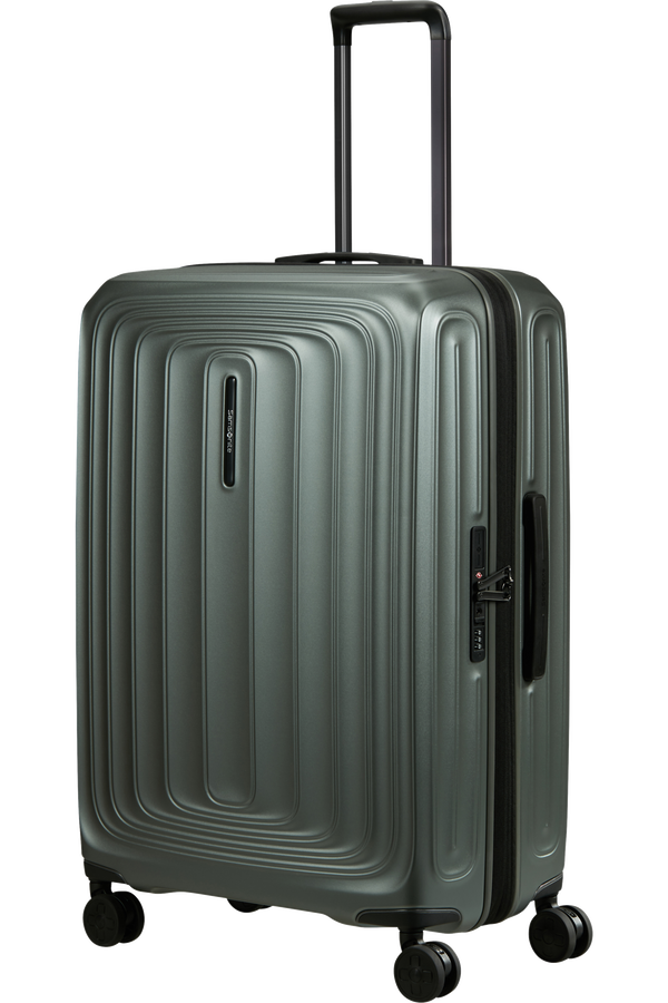 2Wander Trolley espandibile (4 ruote) 75cm