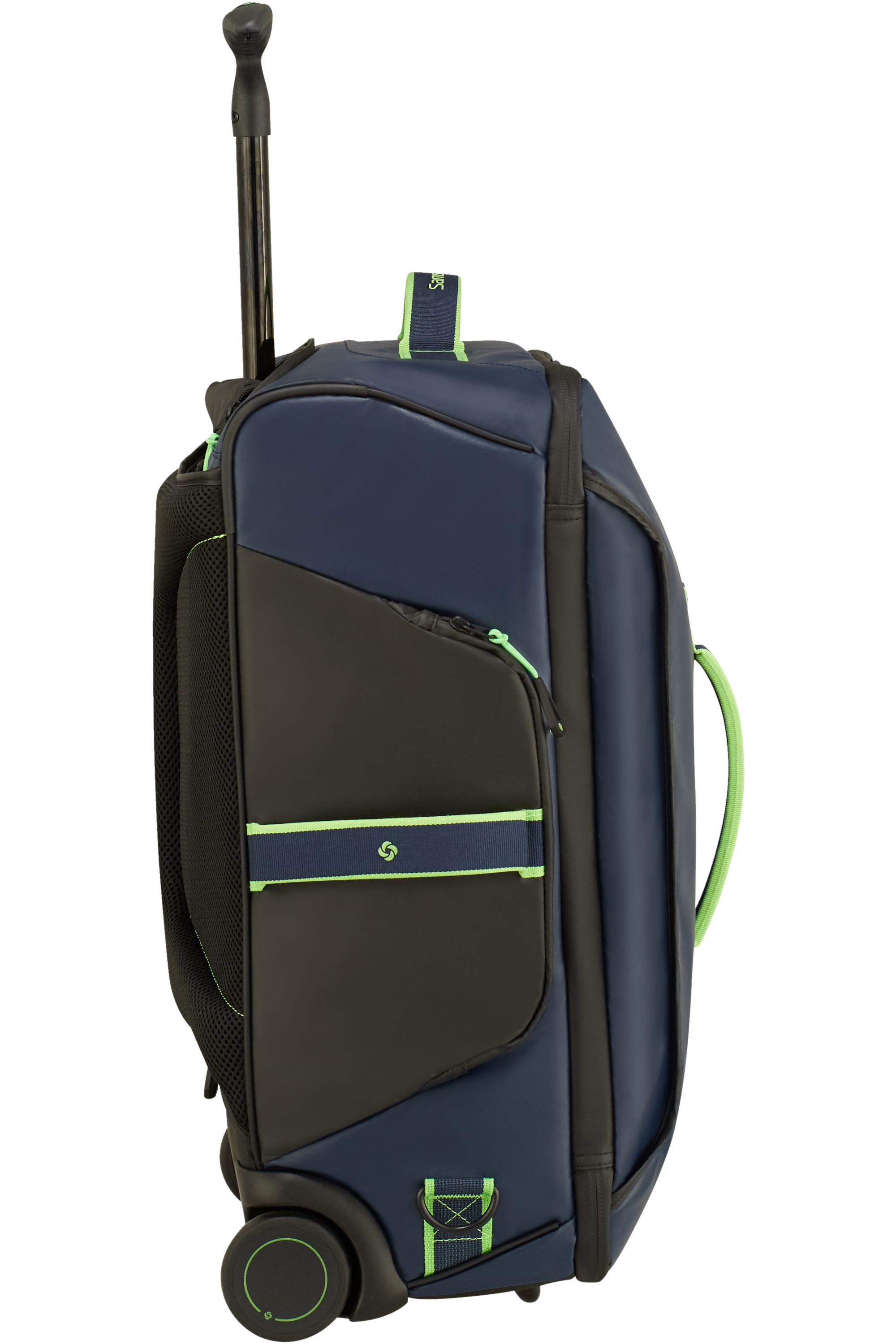 paradiver light wheeled backpack