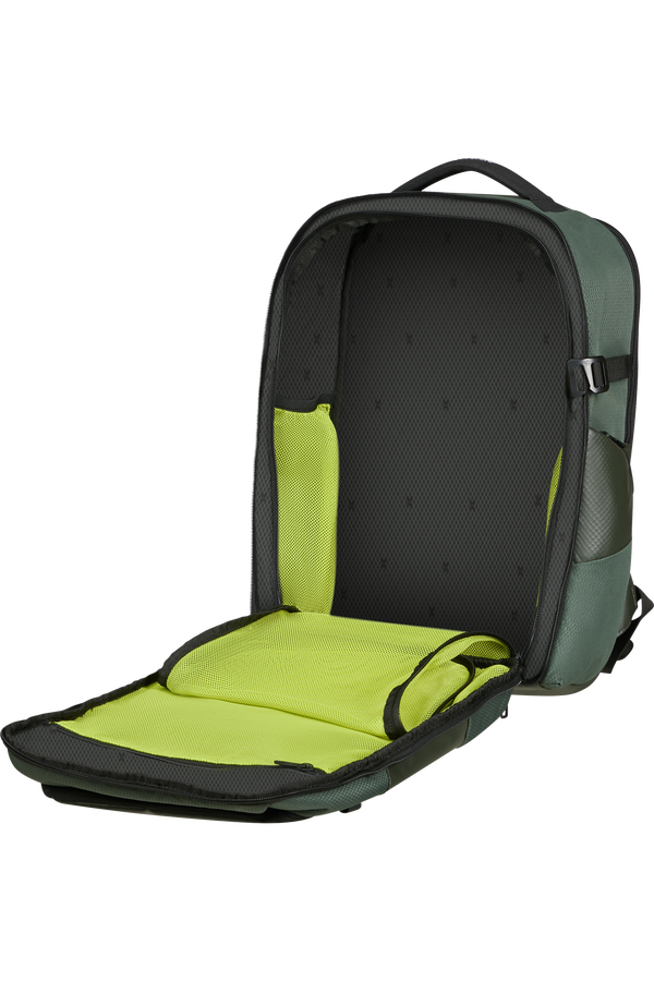 Samsonite Armox LAPTOP BP M DAYTRIP  Moss Samsonite Armox LAPTOP BP M DAYTRIP  Moss