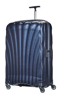 Cosmolite Trolley (4 ruote) 86cm 144.0 L | 86 x 58 x 36 cm | 3.504 kg