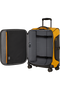 Samsonite Ecodiver SPINNER DUFFLE 55/20  Giallo