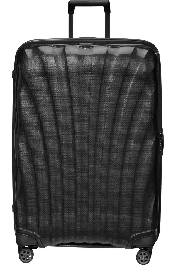 Samsonite C-Lite Spinner 81cm  Nero